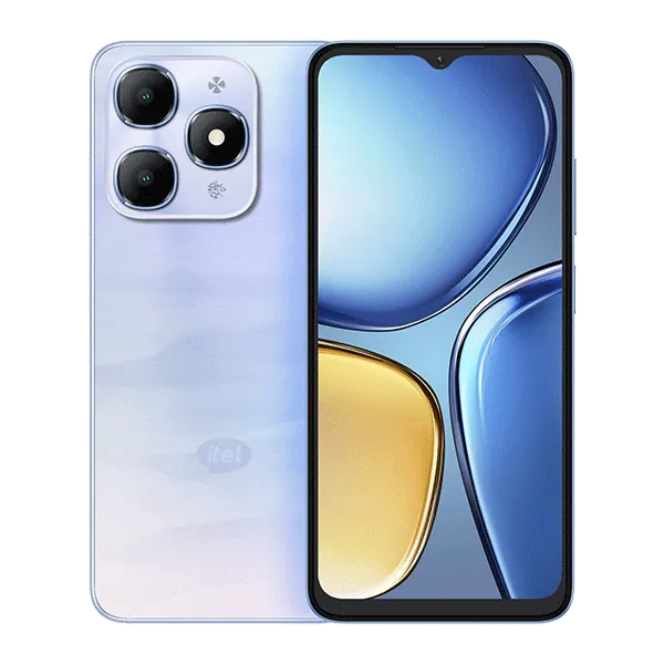 Itel A6610L 64GB+3GB